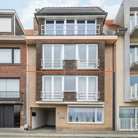Modern Flat, Close To The Port Apartamento *