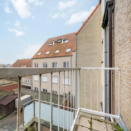 Modern Flat, Close To The Port *
