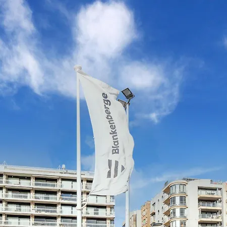 Modern Flat, Close To The Port