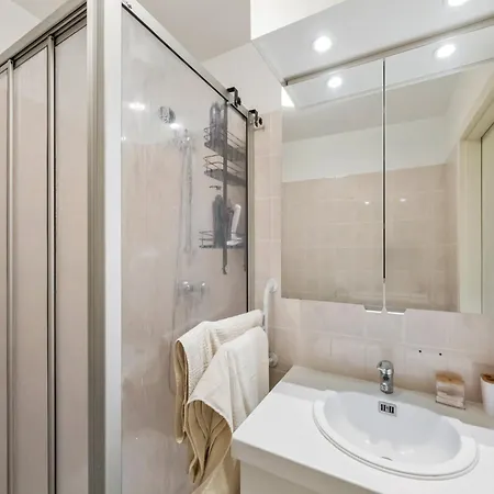 Apartamento Modern Flat, Close To The Port *