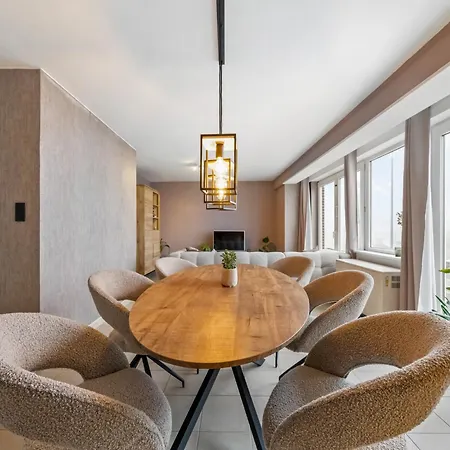 Modern Flat, Close To The Port Apartamento