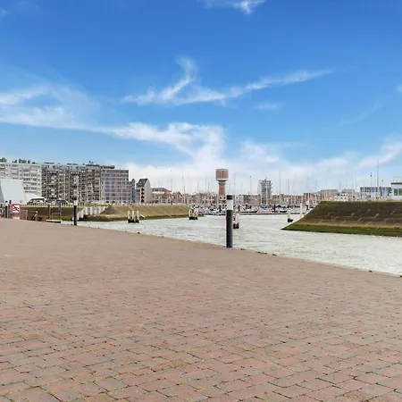 Apartamento Modern Flat, Close To The Port *