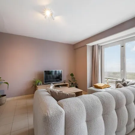 Apartamento Modern Flat, Close To The Port